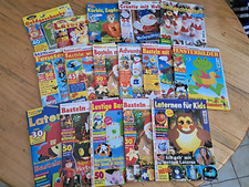 16x zeitschriften stern gebraucht kaufen  Hamburg