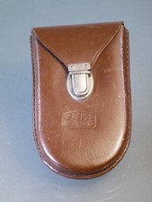 Zeiss ikon lederetui gebraucht kaufen  Gronau