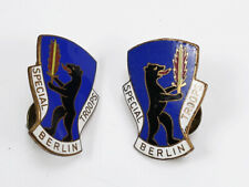 Paar special troops gebraucht kaufen  Embsen