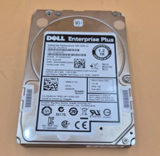 Dell 1.2tb 10k for sale  LONDON