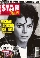 Magazine star collector d'occasion  Neuilly-sur-Marne