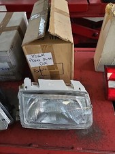 Fanale anteriore destro usato  Rovigo