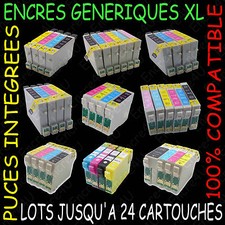 Cartouches encre compatible d'occasion  Saint-André-de-Sangonis