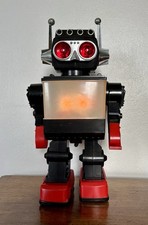Vintage classic robot for sale  PENRITH