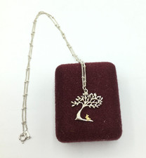925 silver tree for sale  BERKHAMSTED