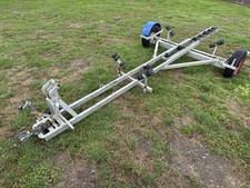 Old single axle for sale  ELY
