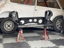 Classic mini automatic for sale  DEVIZES