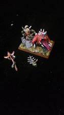 Skarsnik lord the usato  Spedire a Italy