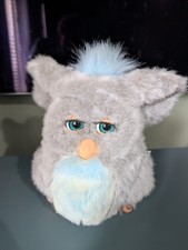 Vintage furby rare for sale  MANCHESTER