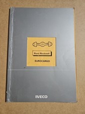 Iveco service training usato  Macomer