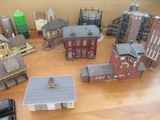 kibri brucke h0 gebraucht kaufen  Olpe