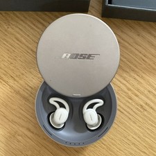 Bose sleepbuds einschlafhilfe gebraucht kaufen  Hürth