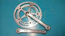 Pédalier campagnolo record d'occasion  Aix-en-Provence-