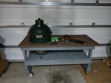 Big green egg for sale  Huntersville