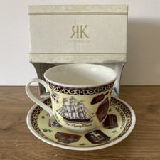 Roy kirkham cup for sale  WILLENHALL