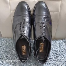 Men black leather for sale  Lebanon