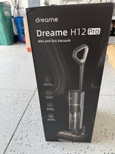 Dreame h12 pro for sale  Naples