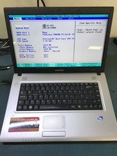 Samsung r519 for sale  BLACKBURN