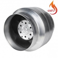Ventilador extractor axial usato  Spedire a Italy