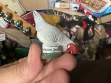 Schleich white hen for sale  Gloversville