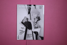 246993 schwarzweiss august gebraucht kaufen  Herzebrock-Clarholz