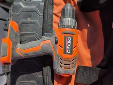Ridgid 18v speed for sale  Avondale