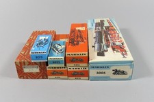 Seltene märklin leerkartons gebraucht kaufen  Leonberg