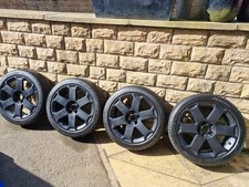Audi genuine oem for sale  HUDDERSFIELD