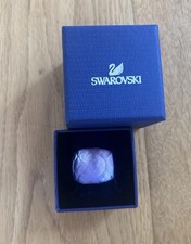 Swarovski nirvana ring gebraucht kaufen  Kempten (Allgäu)