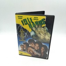 Idle hands horror for sale  Adrian