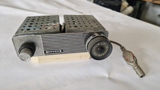 Autoradio epoca autovox usato  Matelica