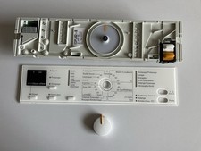 Platine lave linge d'occasion  Guéret