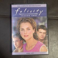 Felicity season good for sale  Hermosa