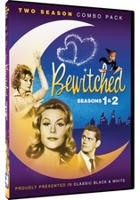 Bewitched season 2 for sale  Denver