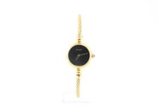 Womens gucci gold for sale  LEEDS