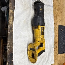 Dewalt sawsall dc385 for sale  Livermore