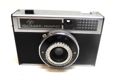 Vintage kamera agfa gebraucht kaufen  Oldenburg (Oldenburg)