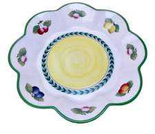 Villeroy boch french gebraucht kaufen  Waakirchen