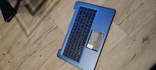 Clavier coque bleu d'occasion  Petite-Rosselle