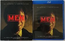 Men blu ray for sale  Los Angeles