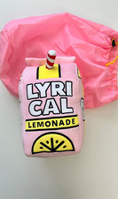 Pelúcia Lyrical Lemonade The Carton - Rosa comprar usado Pelúcia Lyrical Lemonade The Carton - Rosa comprar usado  Enviando para Brazil