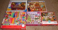 Lot assorted 750 for sale  Modesto