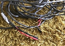 Belden speaker cable for sale  LONDON