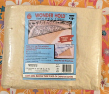 Rug cushion non for sale  USA