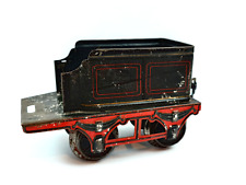 Märklin spur tender gebraucht kaufen  Edertal