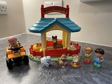 Elc happyland petting for sale  LONDON