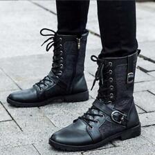 Bottes militaires hautes d'occasion  France