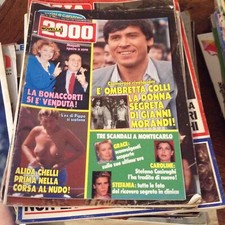 Novella 2000 1987 usato Novella 2000 1987 usato  Italia