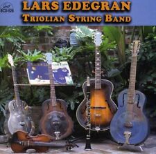 Lars edegran triolia d'occasion  Expédié en France