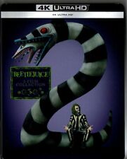 Beetlejuice collection film usato  Roma